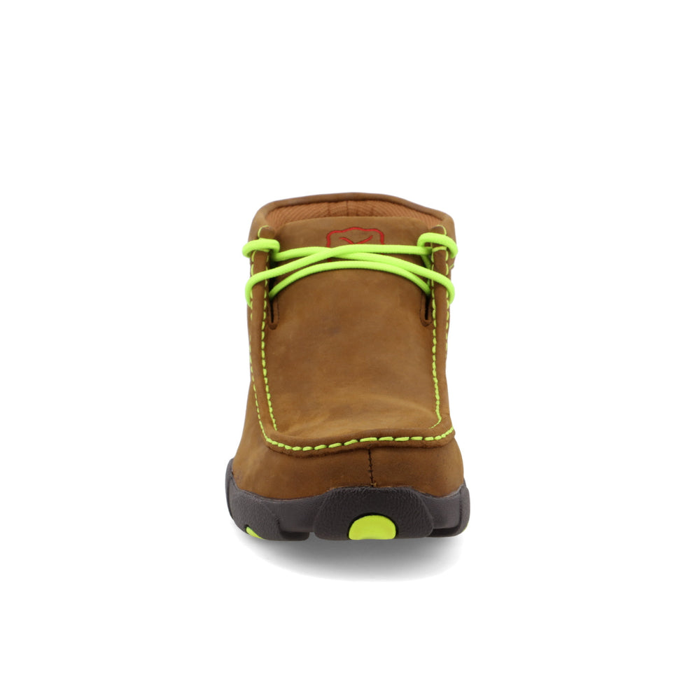 Work Chukka Driving Moc | MDMST02