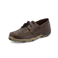 Twisted X® | Boat Shoe Driving Moc | WDM0057