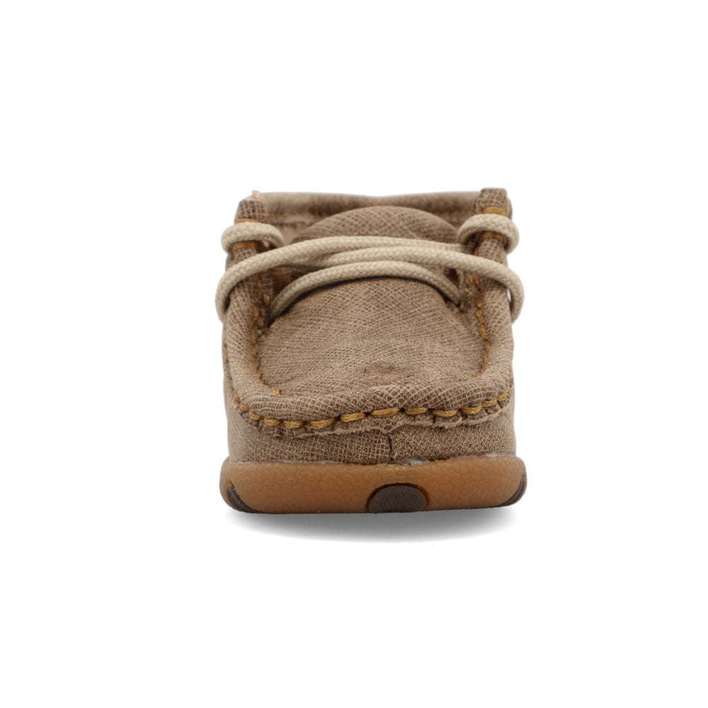 Chukka Driving Moc | ICA0005