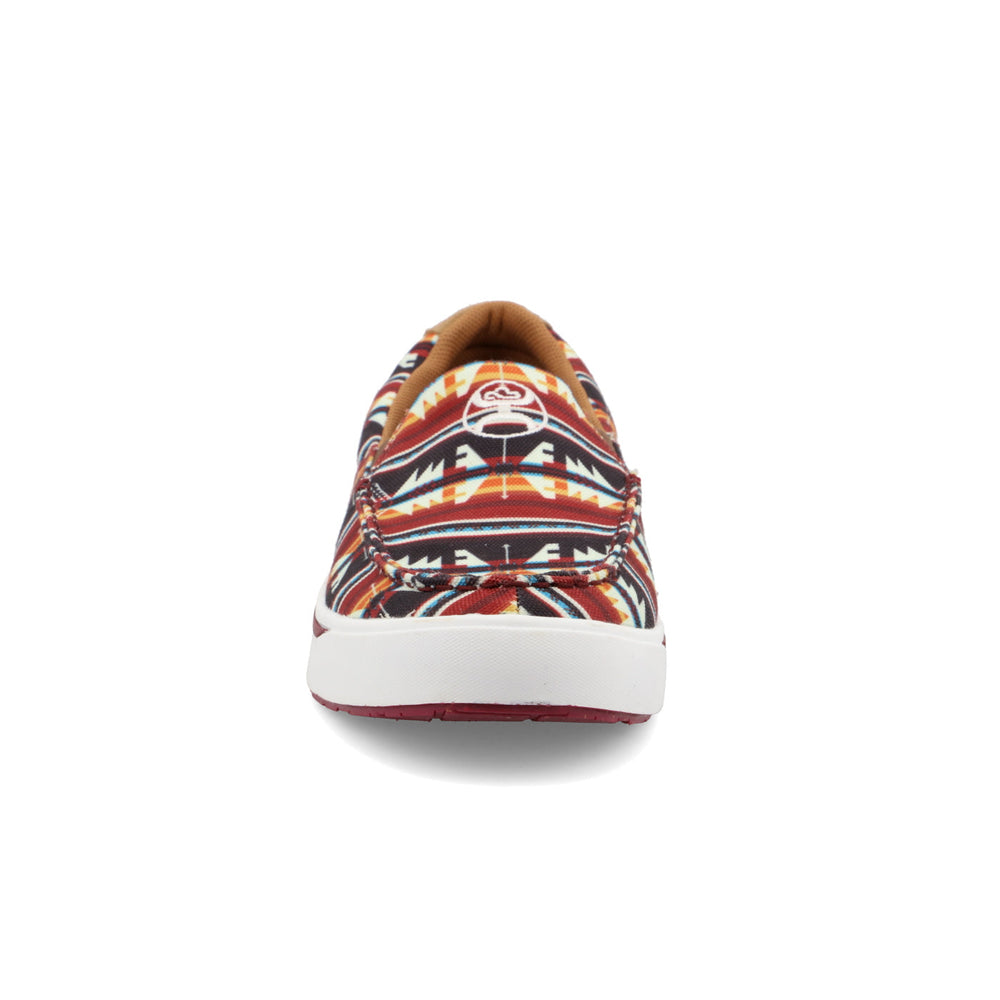 Hooey® Slip-On Loper | MHYC026