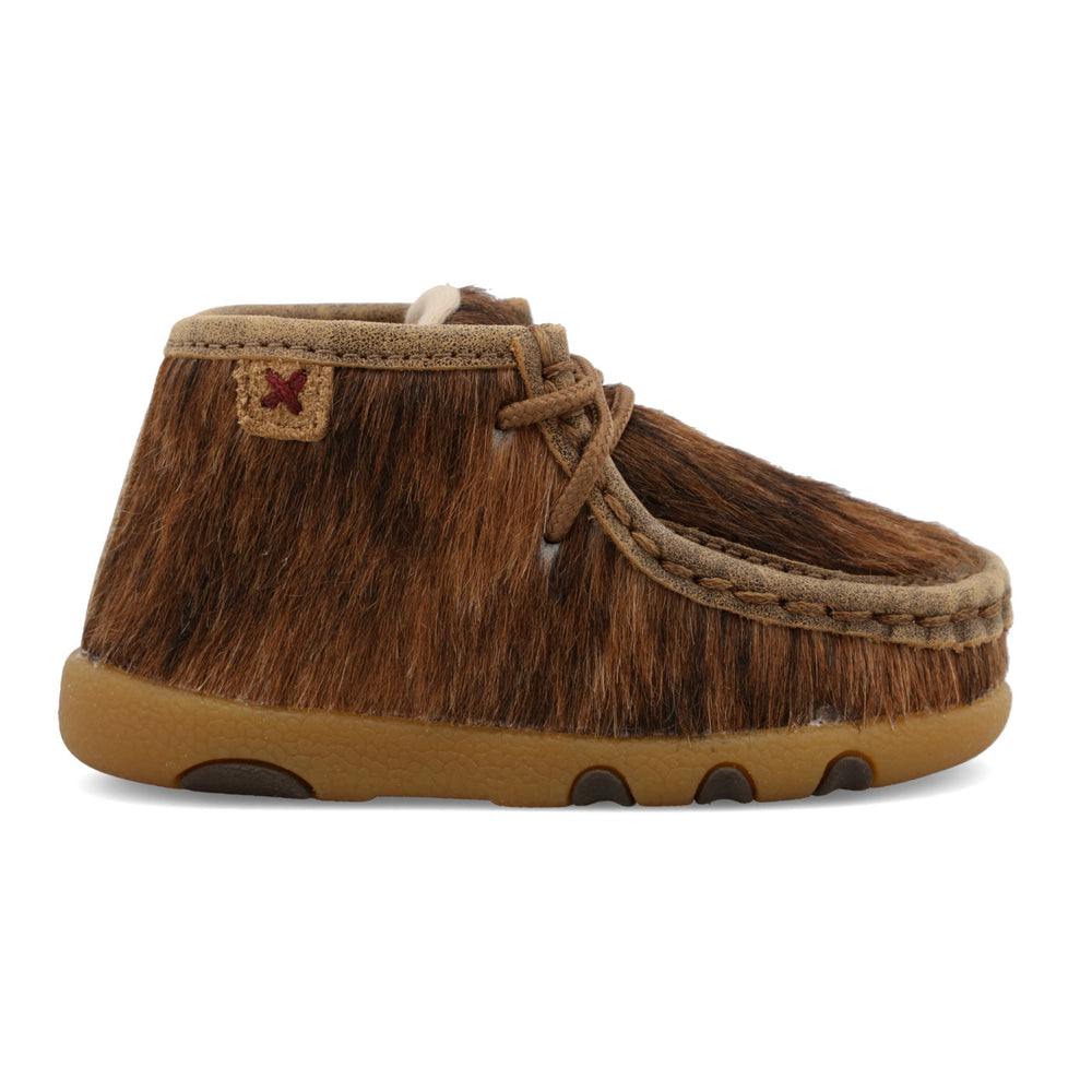 Mocasines de conducción Chukka | ICA0015