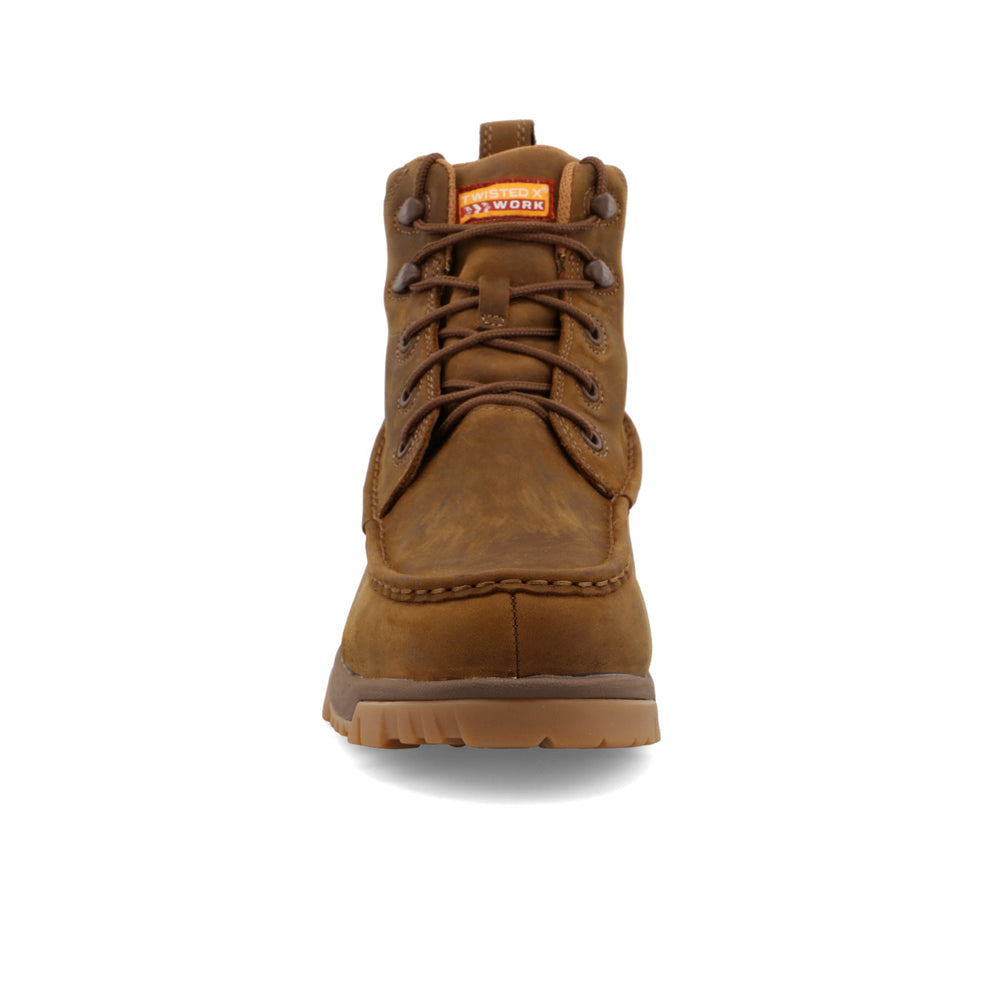 6" Work Boot | MXCNW01