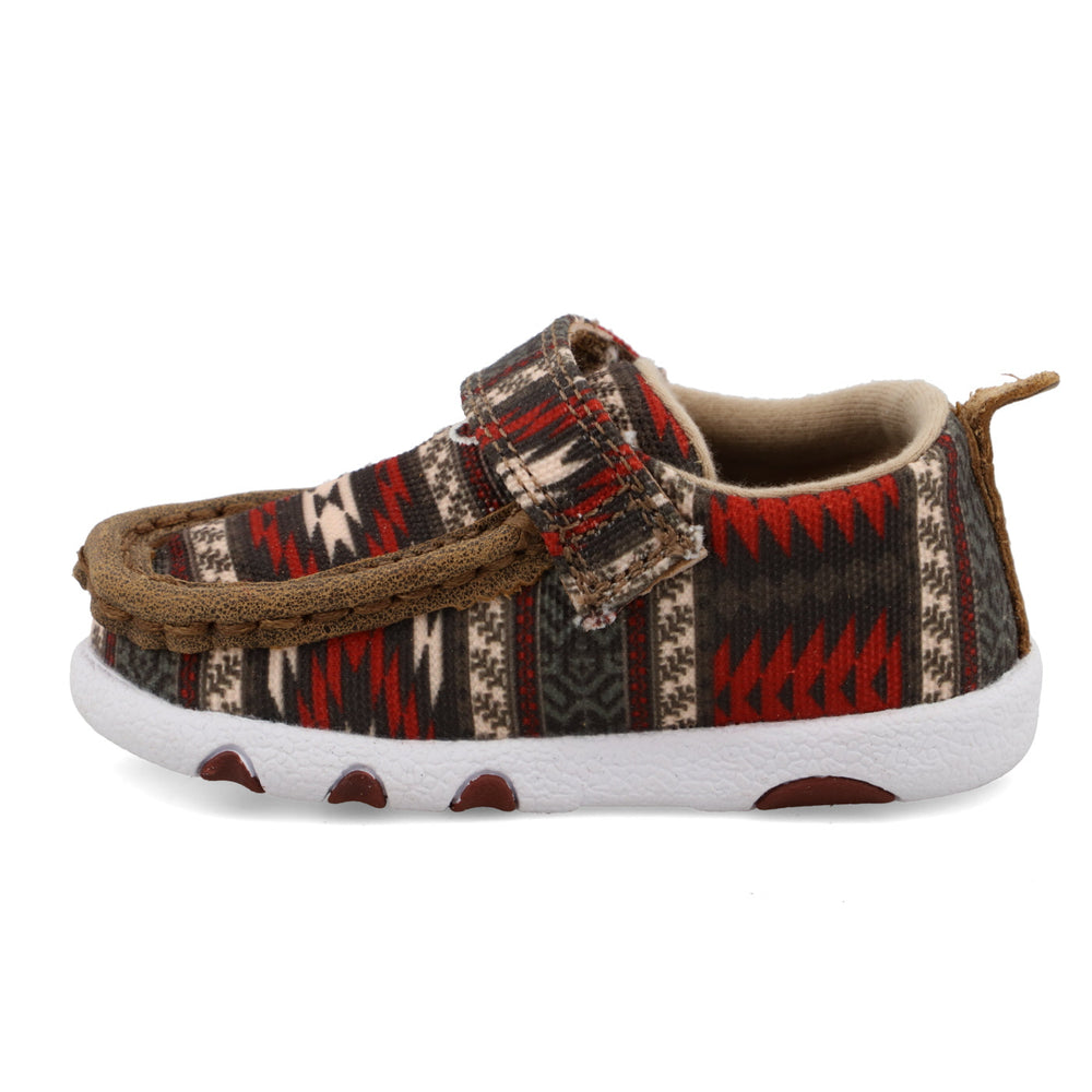 Mocasines de conducción Hooey® | IHYC001