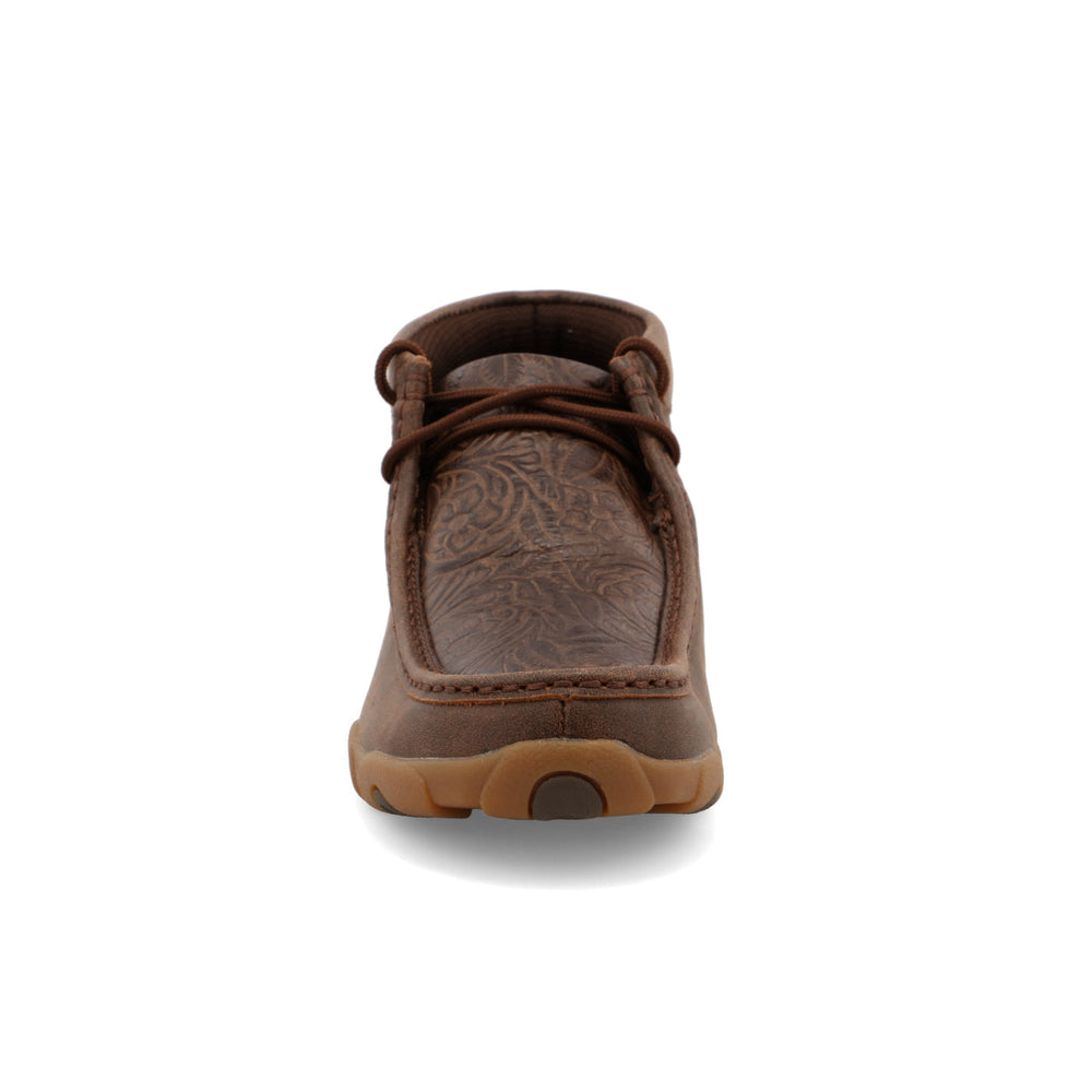 Mocasines de conducción Chukka | WDM0079
