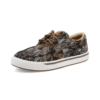 Kicks | MCA0044 | Quarter View