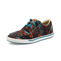 Midnight Aztec