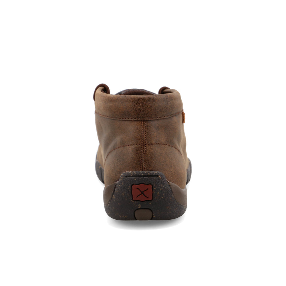 Twisted X® | Chukka Driving Moc | MDM0087