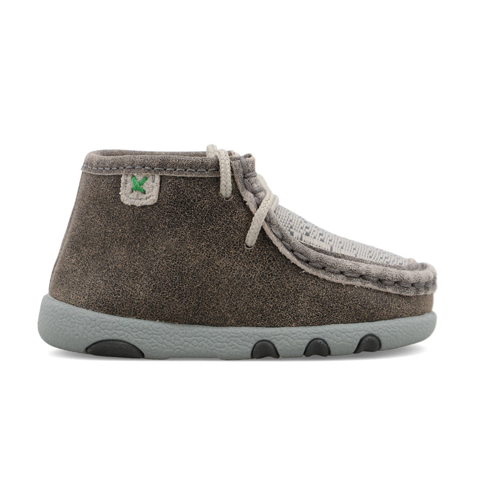 Mocasines de conducción Chukka | ICA0012