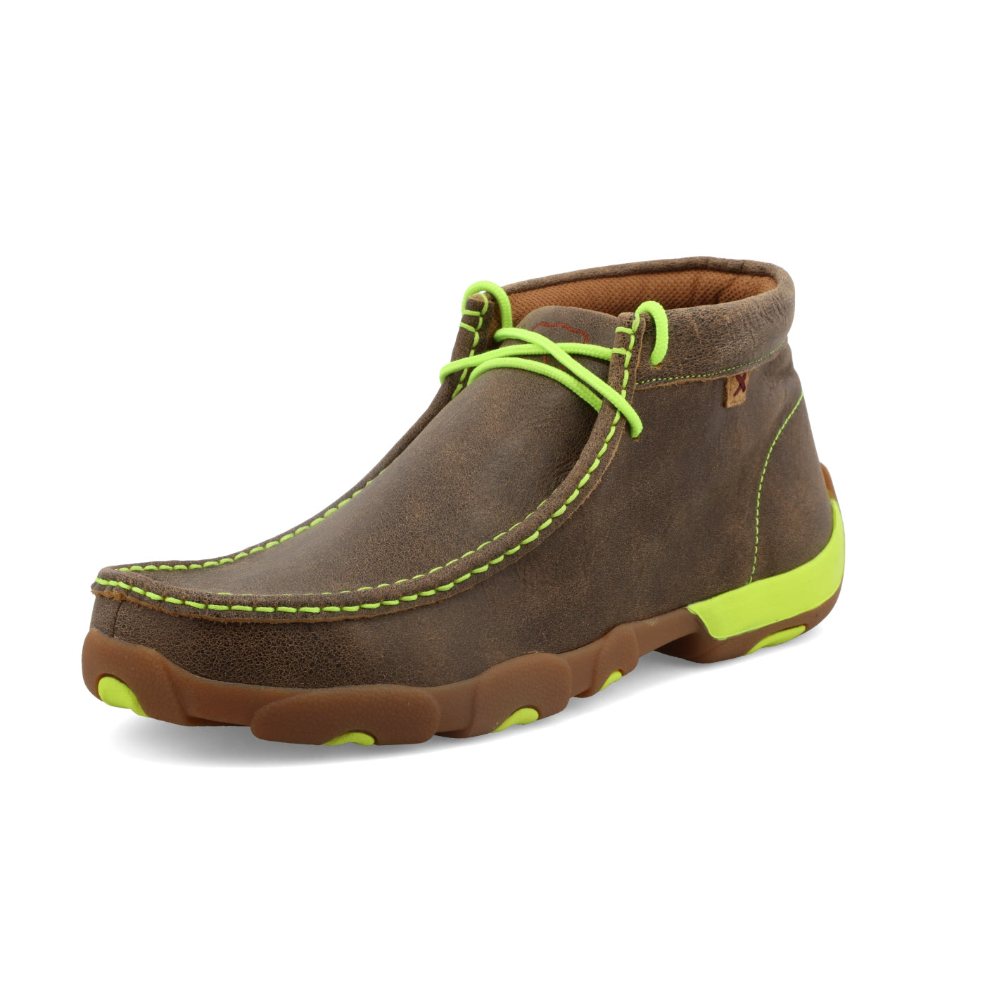 Twisted X® | Driving Mocs
