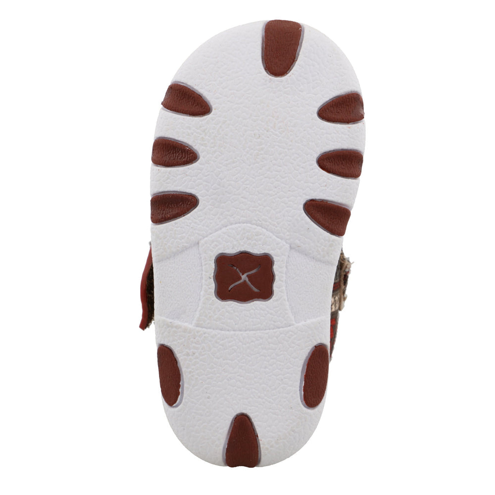 Mocasines de conducción Hooey® | IHYC001