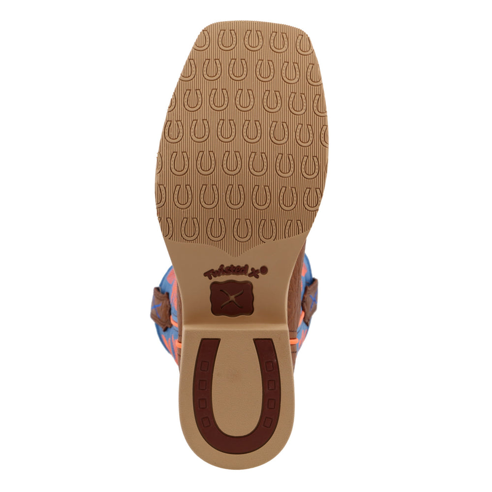 Hooey® Boot | YHY0001