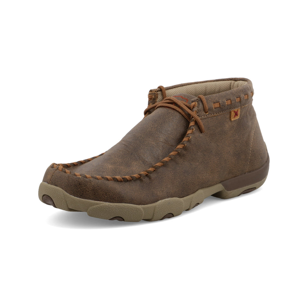 Twisted X® | Chukka Driving Moc | MDM0049