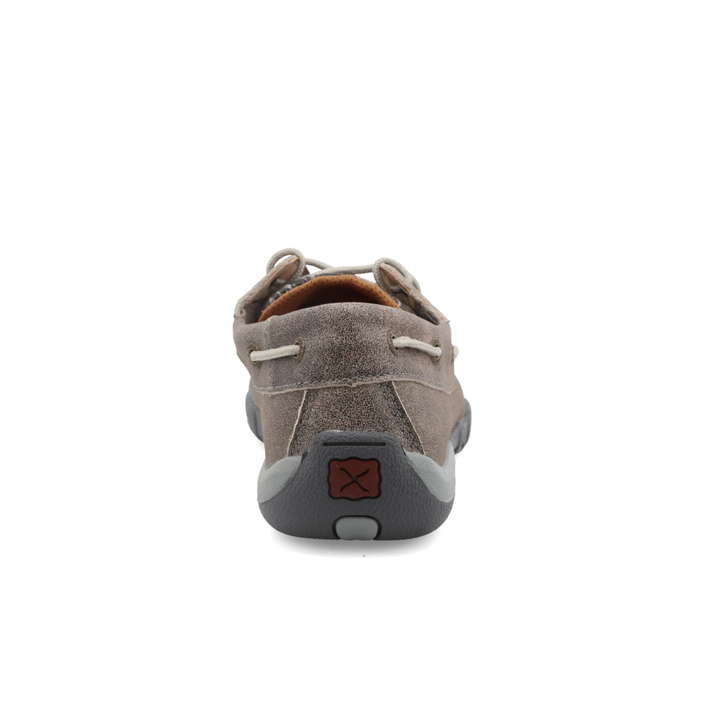 Boat Shoe Driving Moc | WDM0130