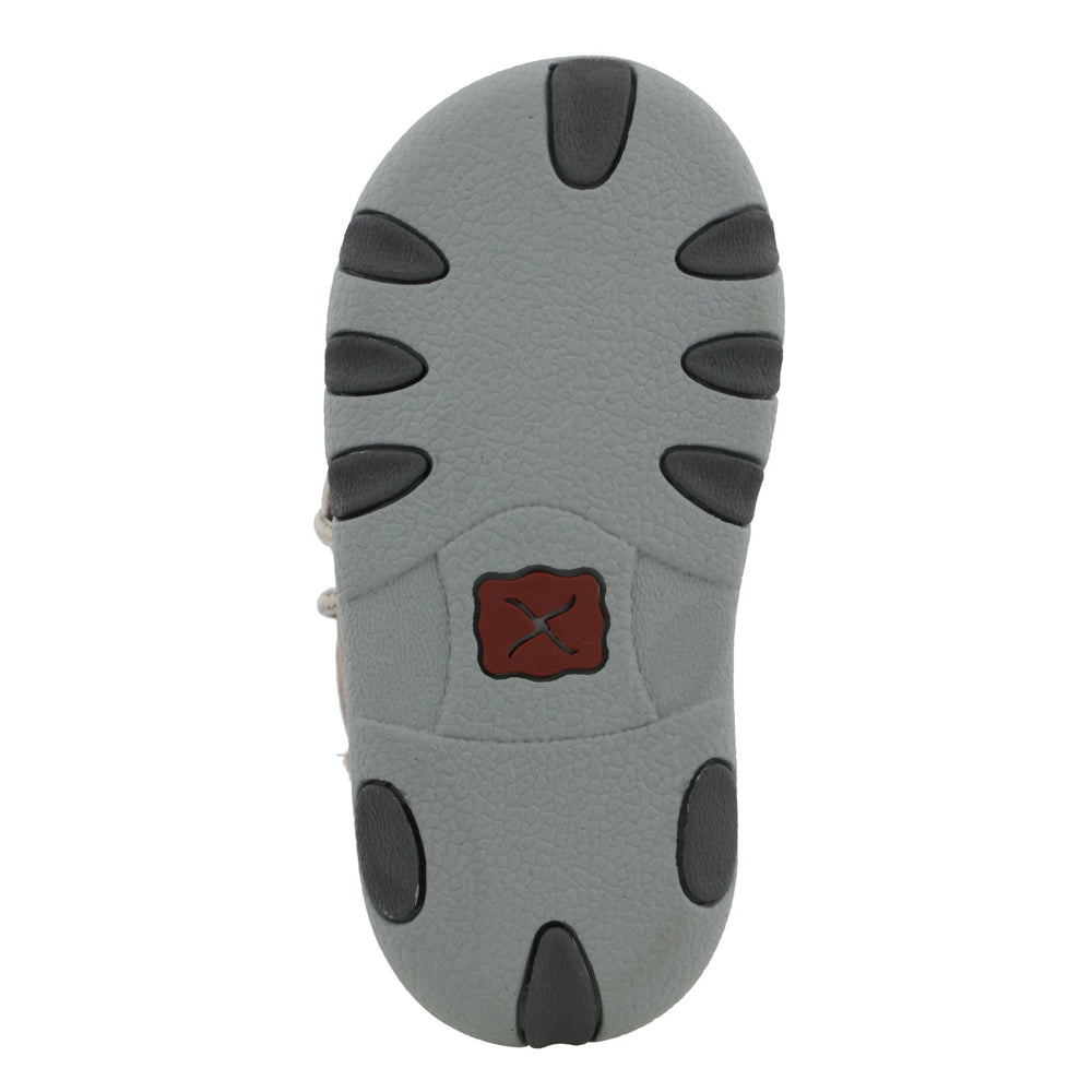 Mocasines de conducción Chukka | ICA0012