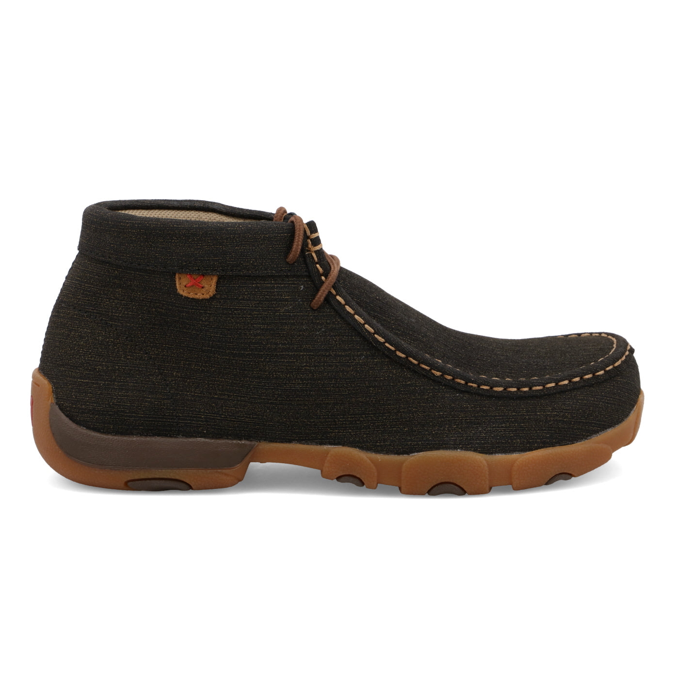 Twisted X® | Work Chukka Driving Moc | MDMST03