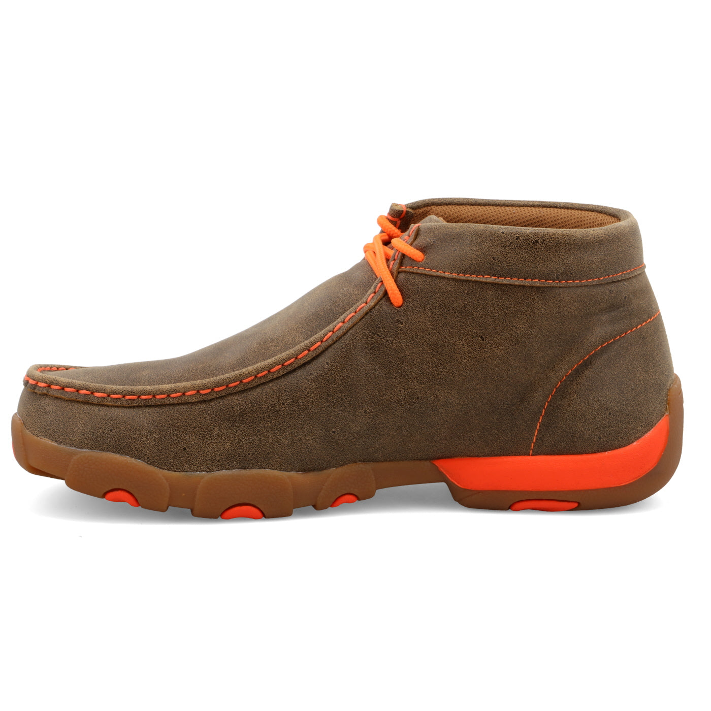 Twisted X® | Chukka Driving Moc | MDM0019