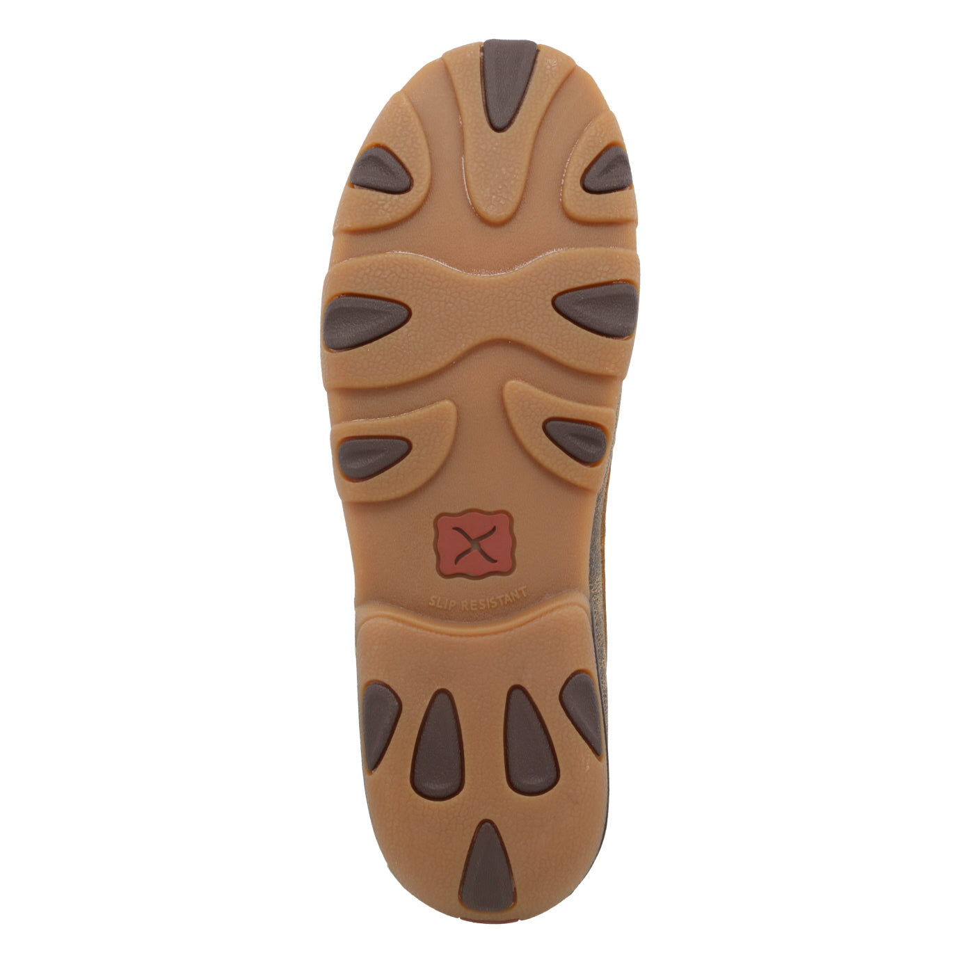 Twisted X® | Boat Shoe Driving Moc | WDM0057