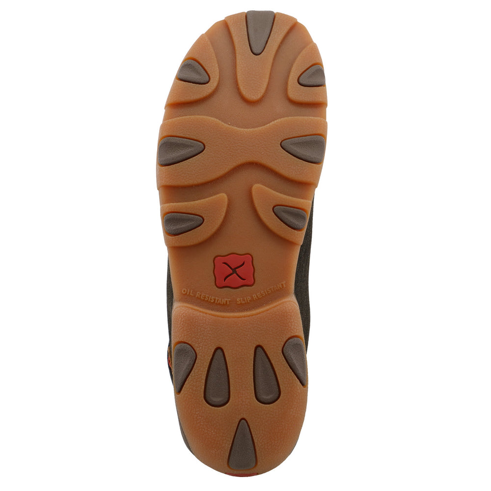 Twisted X® | Work Chukka Driving Moc | MDMST03