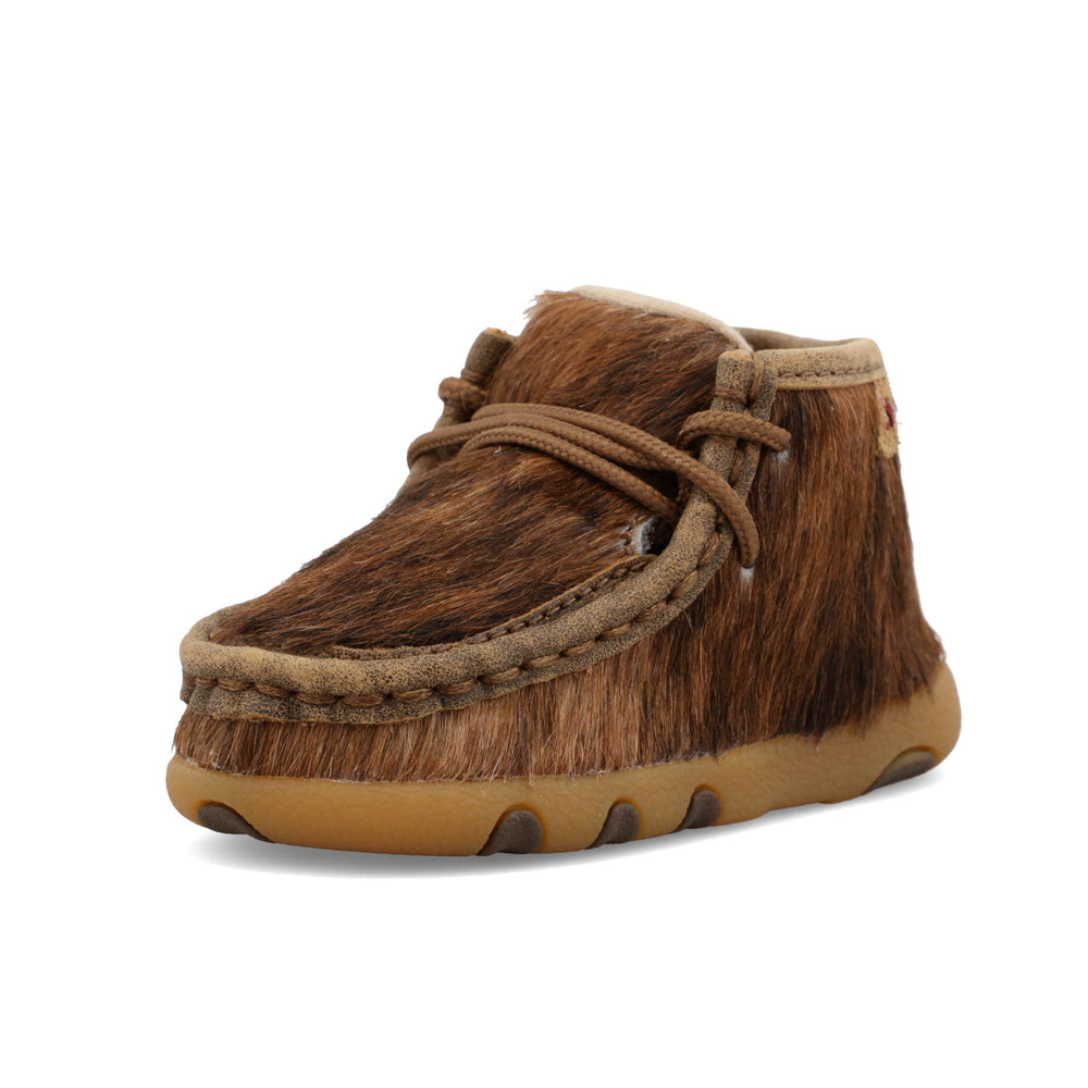 Mocasines de conducción Chukka | ICA0015