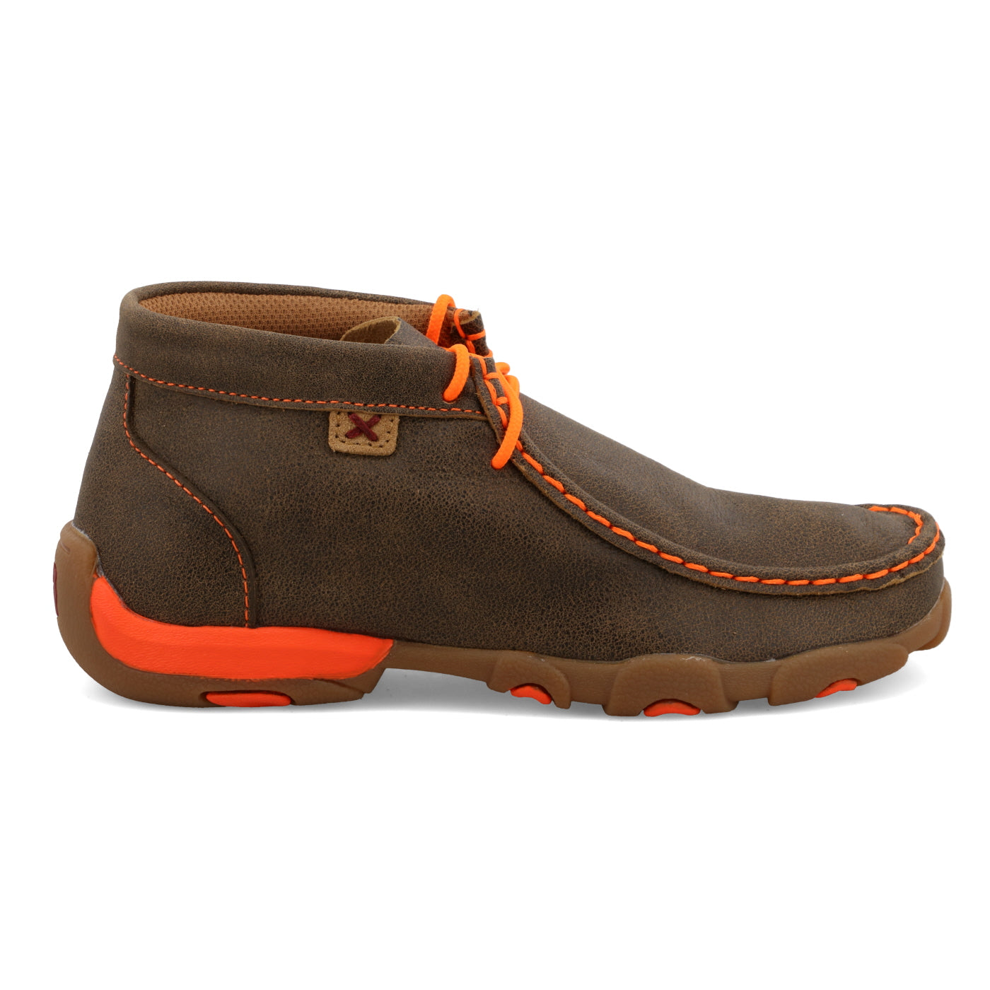 Twisted X® | Chukka Driving Moc | YDM0006