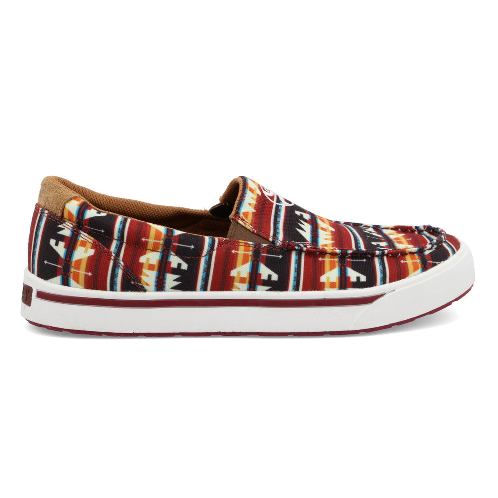 Hooey® Slip-On Loper | MHYC026