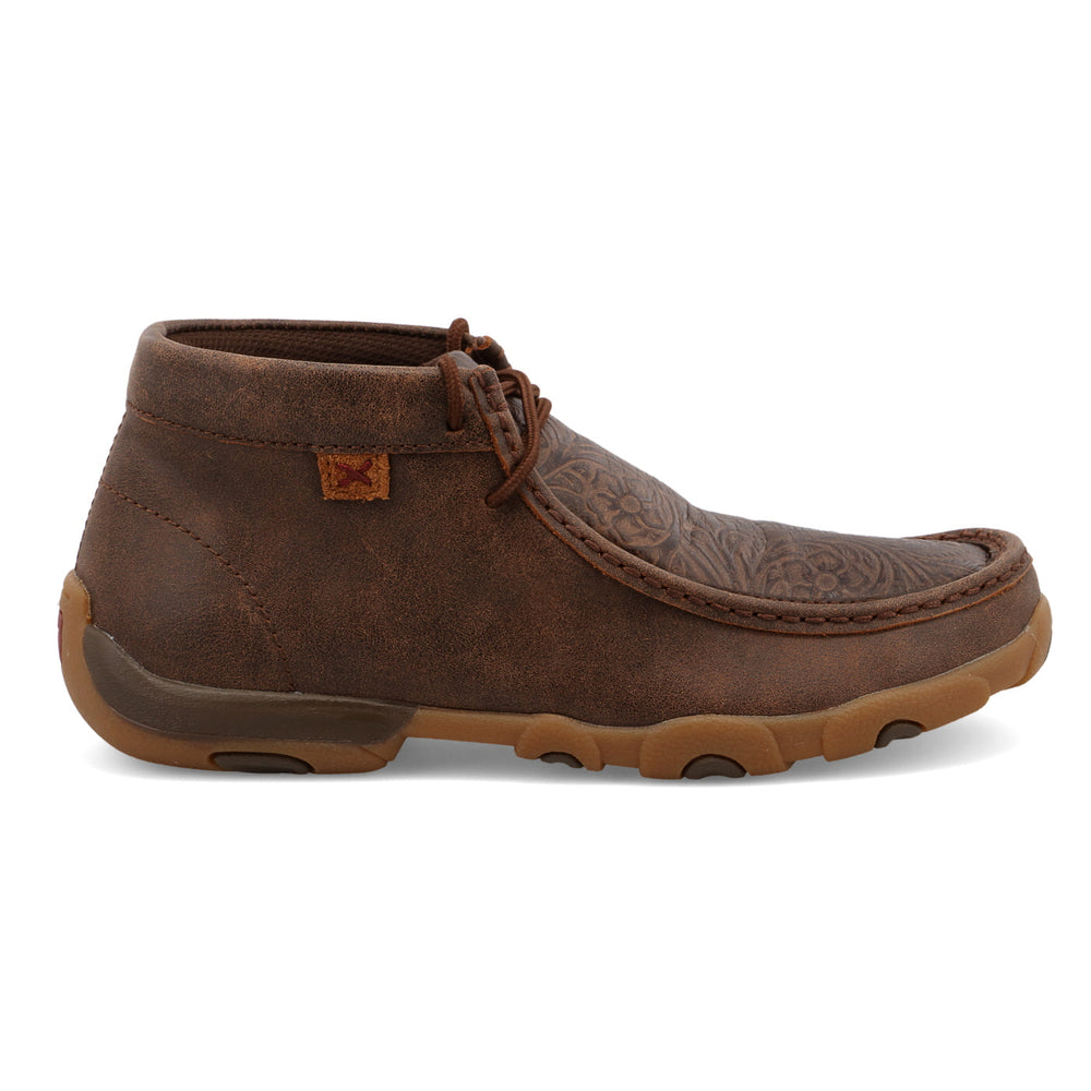 Mocasines de conducción Chukka | WDM0079