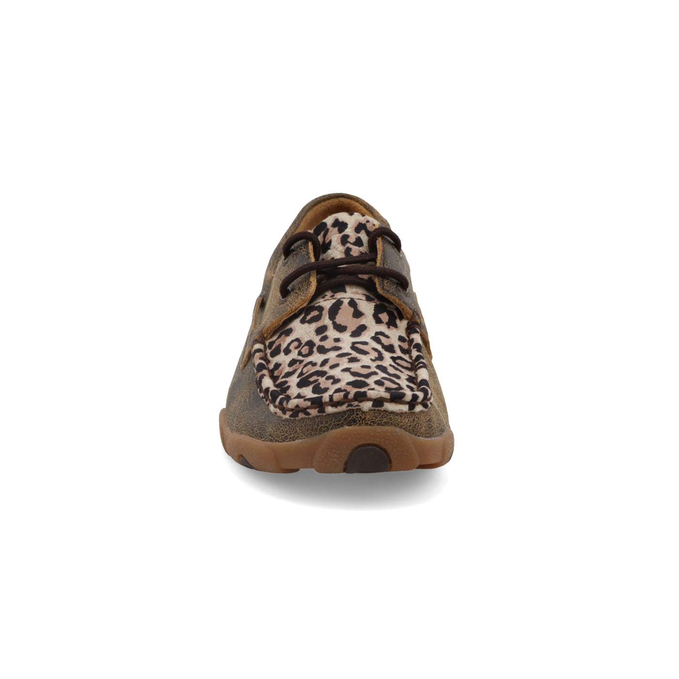 Twisted X® | Boat Shoe Driving Moc | WDM0057