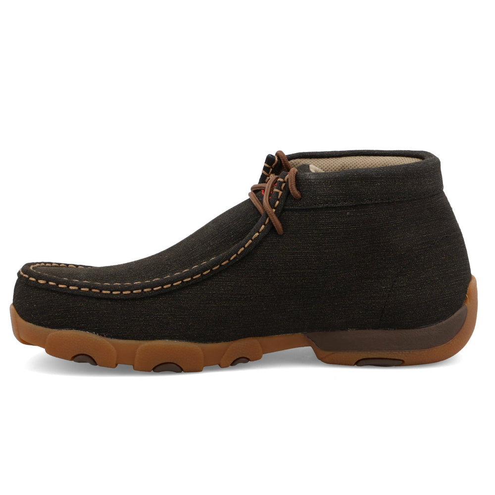 Botas de trabajo Chukka para conducir | MDMST03