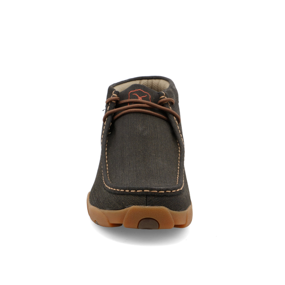 Mocasines de conducción Chukka | MDM0080