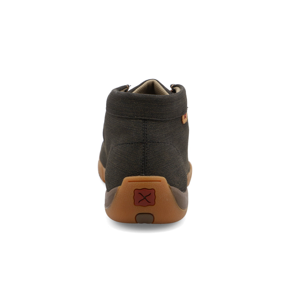 Chukka Driving Moc | MDM0080