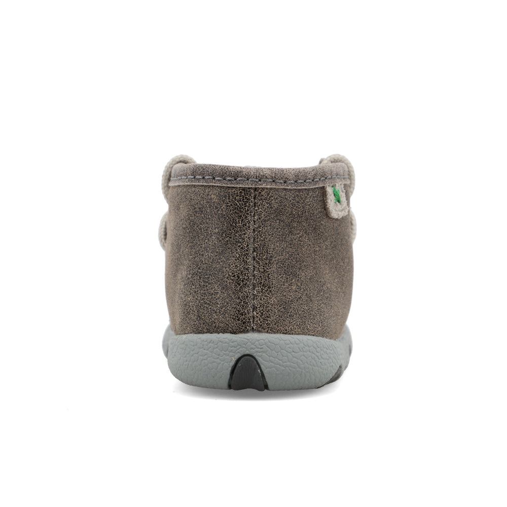 Mocasines de conducción Chukka | ICA0012