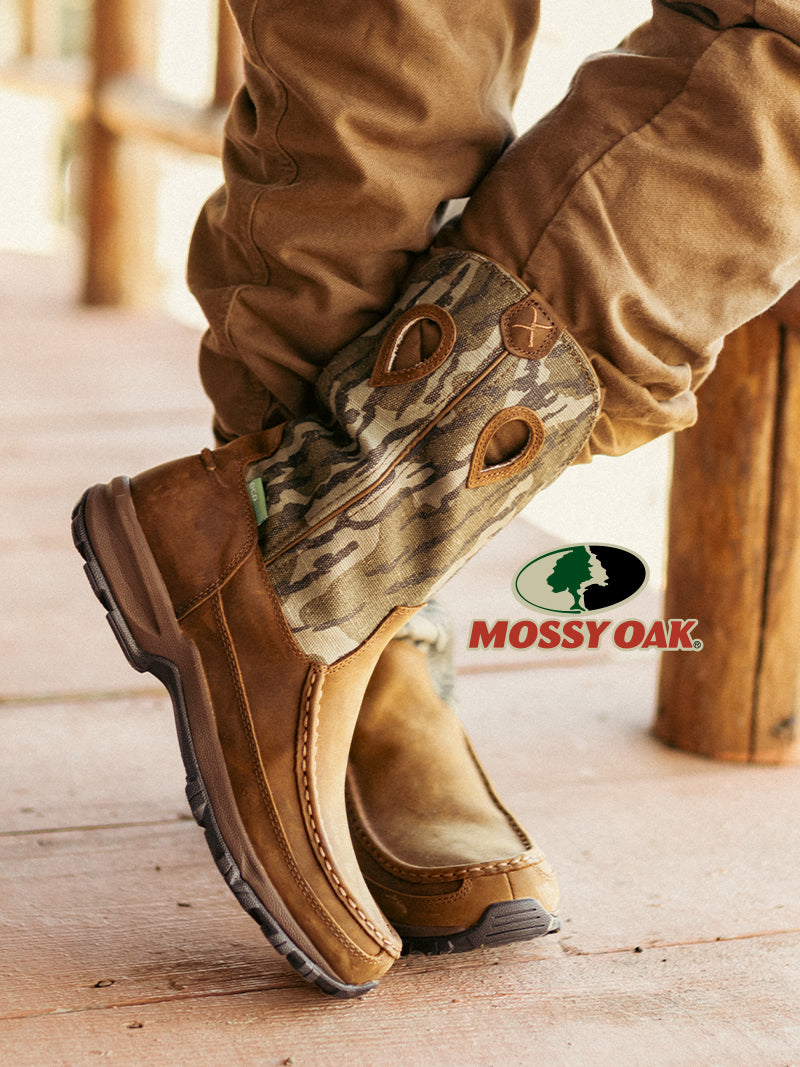 Mossy Oak®