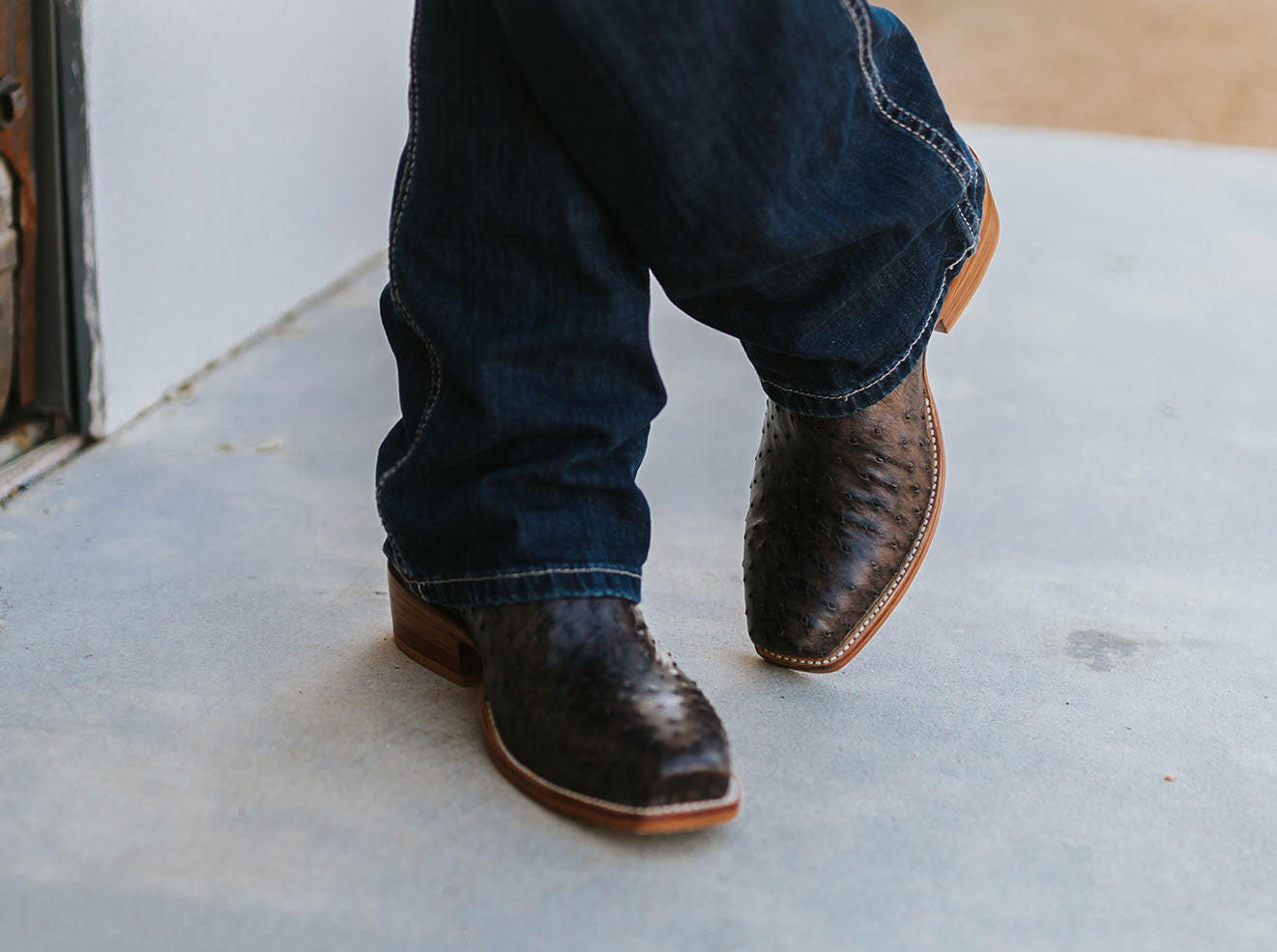 Twisted X® | The Reserve Collection