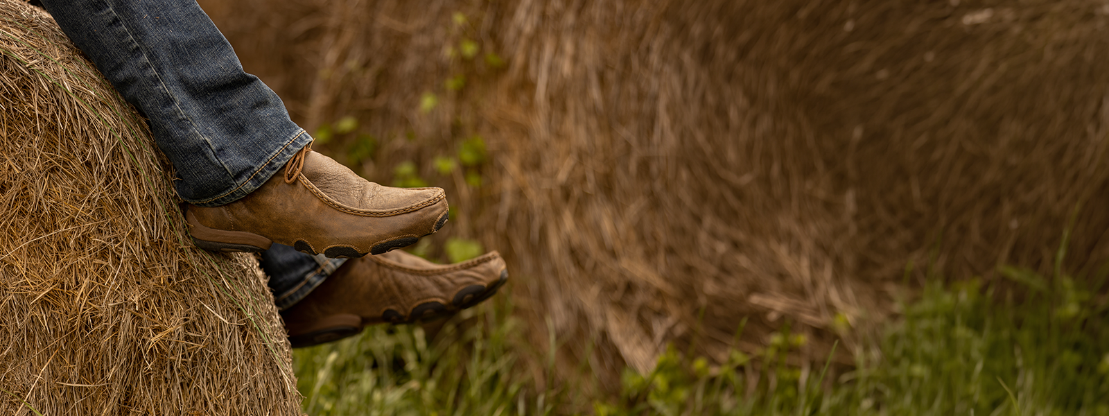 ROOTED IN COMFORT.