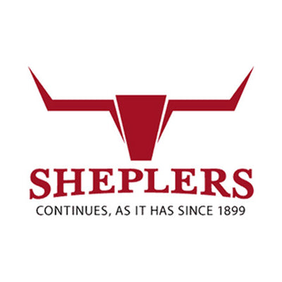 Twisted X at Sheplers