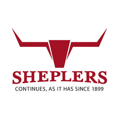 Twisted X at Sheplers