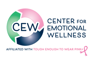 TETWP Center for Emotional Wellness | Logo