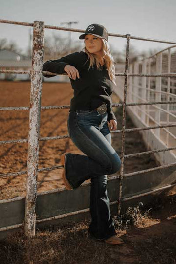 Cowgirls