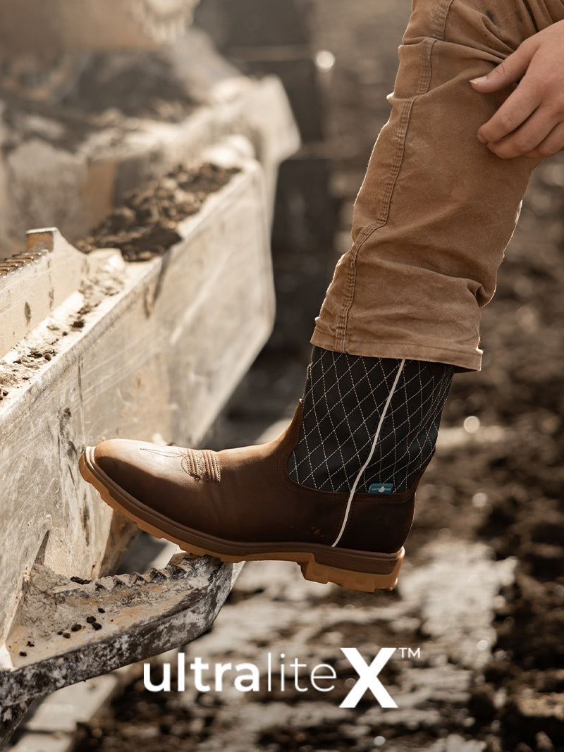 Ultralite X™