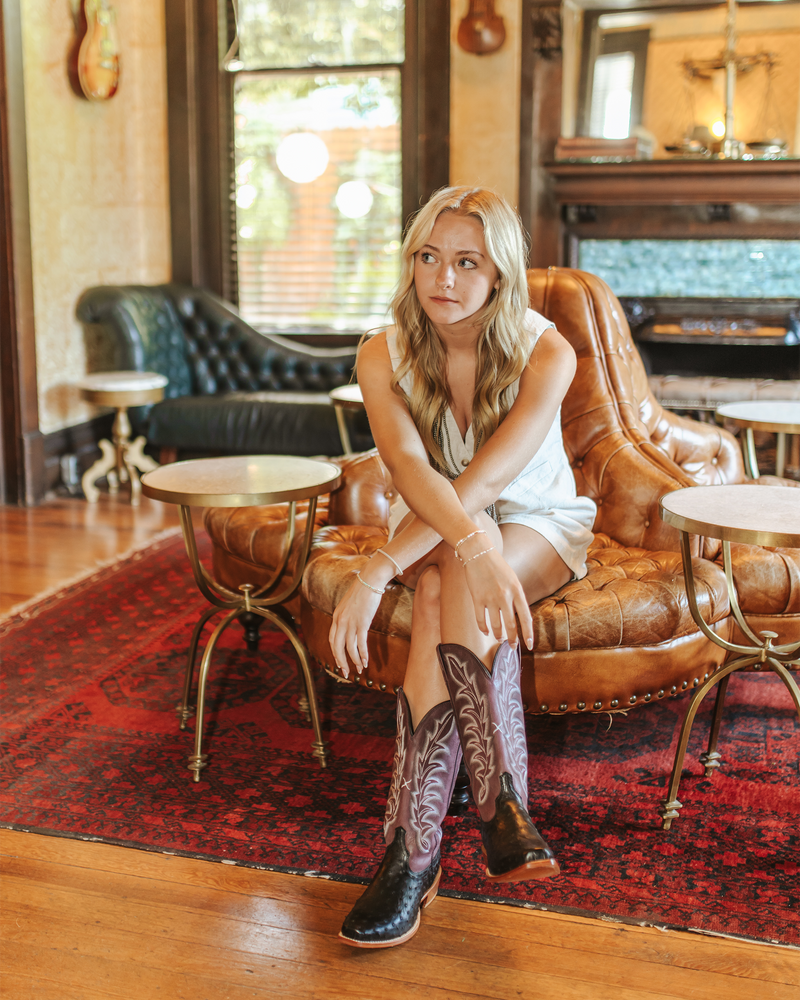 Twisted X® | Shelby Boisjoli-Meged