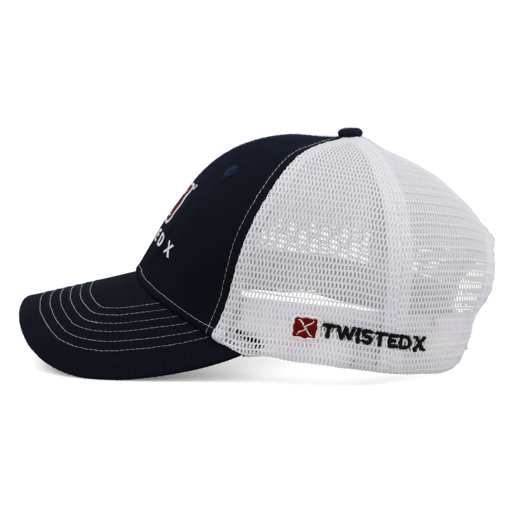 Twisted X Buckle Cap | CAP0001
