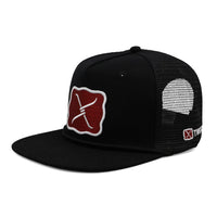 Large Buckle Cap | CAP0003