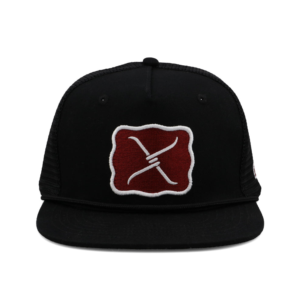 Large Buckle Cap | CAP0003