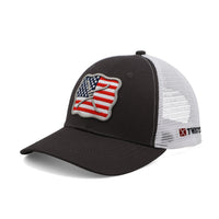 Gorra con hebilla patriótica | CAP0004