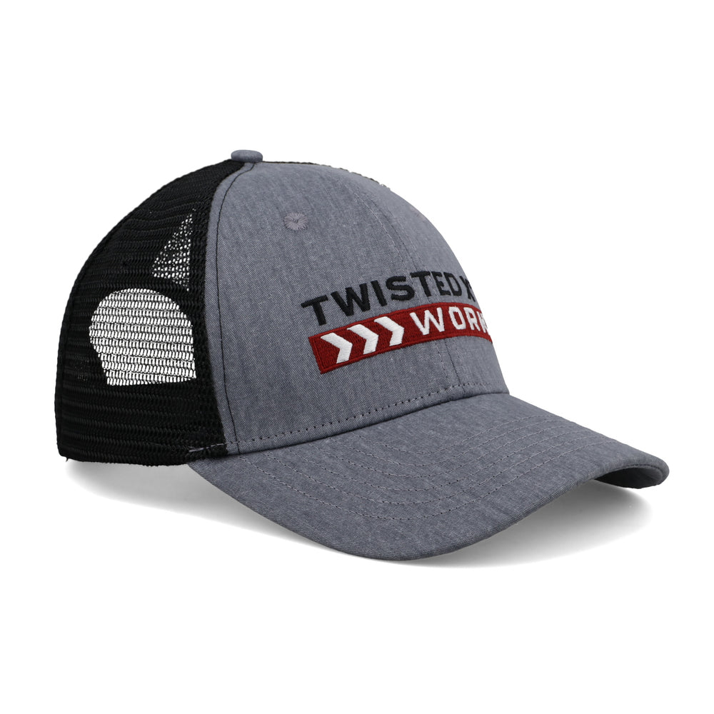 Twisted X Work Cap | CAP0005