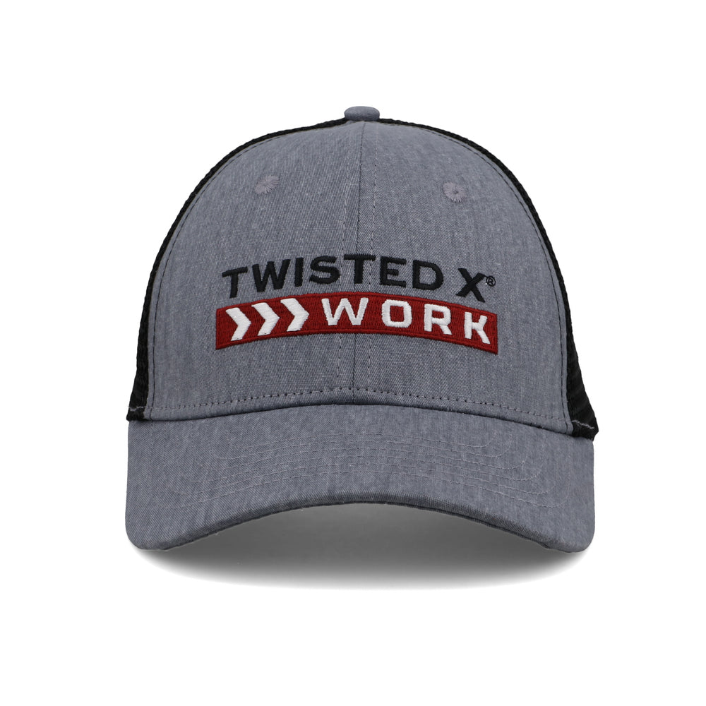 Twisted X Work Cap | CAP0005
