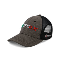 Gorra de herencia mexicana | CAP0006