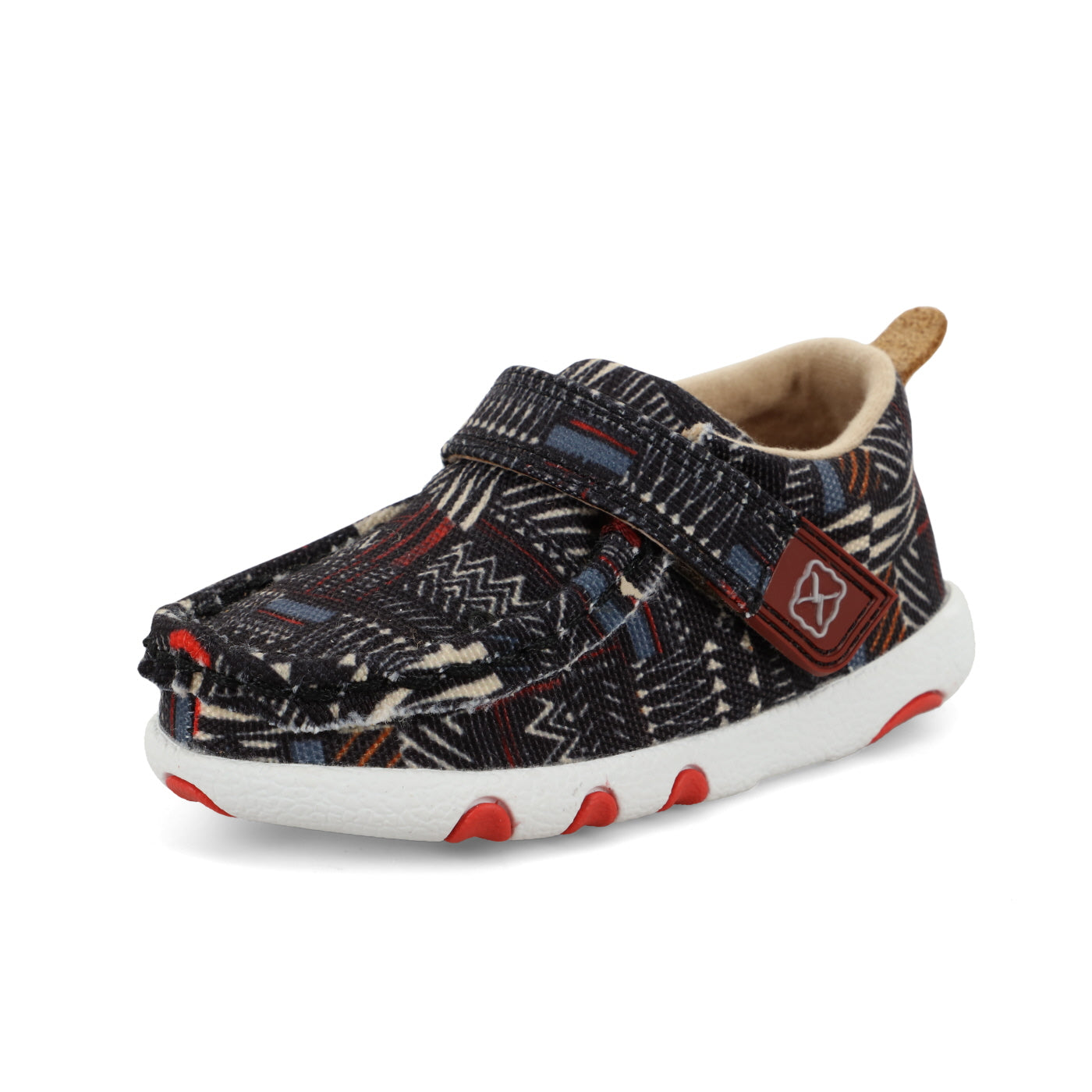 twisted x mocs toddler
