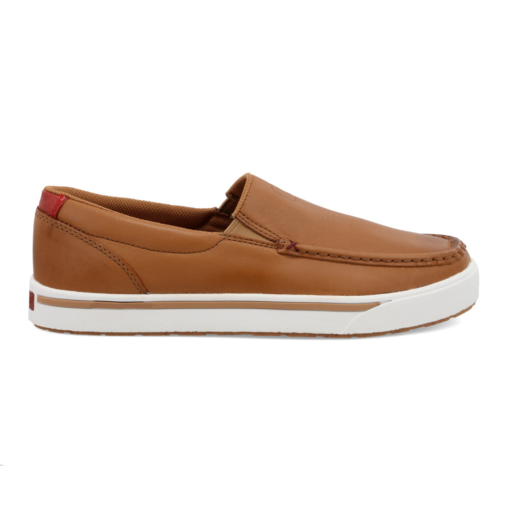 Slip-On Kicks | MCA0048