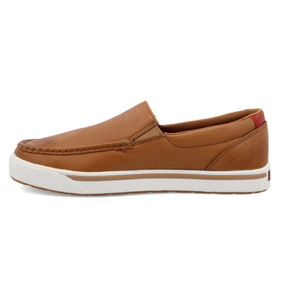 Slip-On Kicks | MCA0048 | Side View